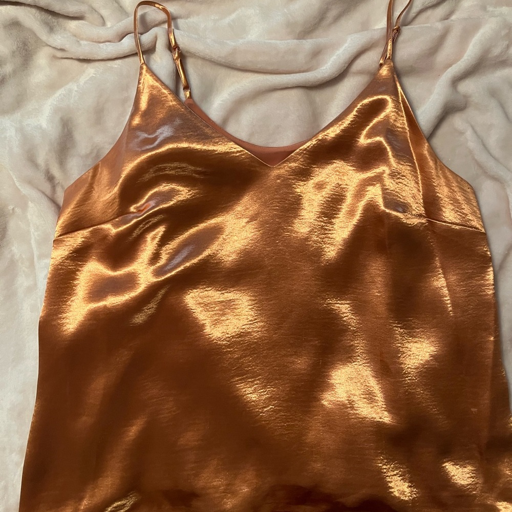 A New Day Top